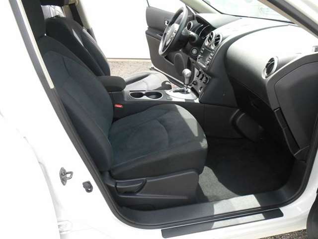 2015 Nissan Rogue Select AWD S 4dr Crossover